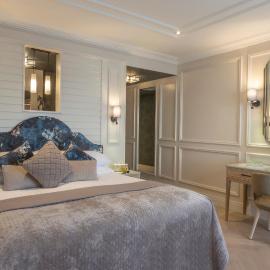 The Brehon Hotel & Spa, готель у місті Кілларні