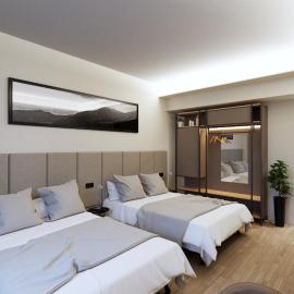 Acca Sporting Milano - AA Hotels, хотел в Опера