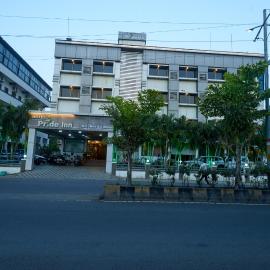 Hotel Pride Inn Shirdi