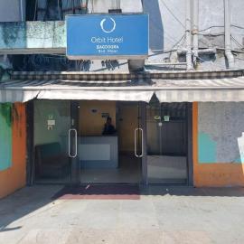 Orbit Hotel - Bagdogra