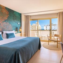 htop Amaika & SPA 4Sup - Adults Only #htopBliss, hotel v destinaci Calella