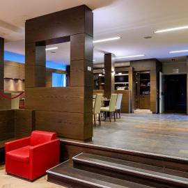 Hotel Villa Delle Rose - Malpensa