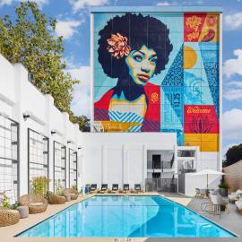 The Pierside Santa Monica, hotel in Los Angeles