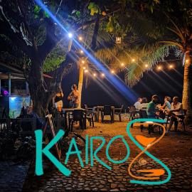 Hospedaje Kairos Capurgana, hotel em Capurganá