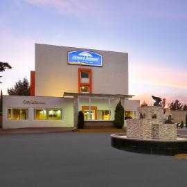 Howard Johnson by Wyndham Toluca โรงแรมในโทลุกา