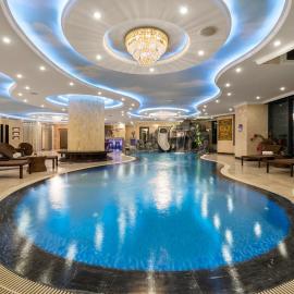 V-Hotel Da Nang Beach、ダナンのホテル
