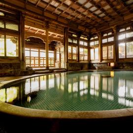 Shoraiso, hotel di Yamanouchi