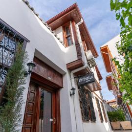 BÜTÜNOĞLU PANSİYON, hotel u Antaliji