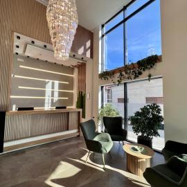 Hotel Zeleni Grad โรงแรมในโซโคบานยา
