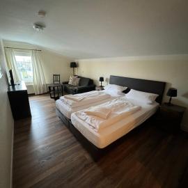 Borgo Antico Hotel, hotell i Fehmarn