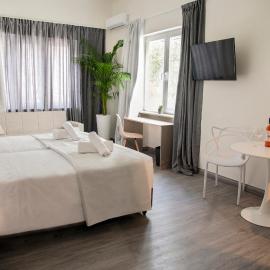 Celia Residence, hotel in Athene