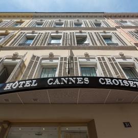 Hotel Cannes Croisette, hotel in Cannes