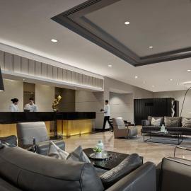 AC Hotel by Marriott Kuantan, hotel em Kuantan