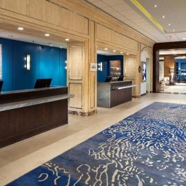 The Westin Oaks Houston at the Galleria, hotel v destinácii Houston