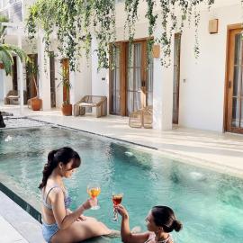 White Goose Boutique Hotel