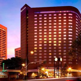 The Westin Edmonton, хотел в Едмънтън