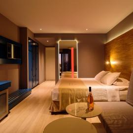Essence Hotel，約阿尼納的飯店