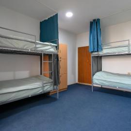 Hostel Best Skopje, ξενοδοχείο στα Σκόπια