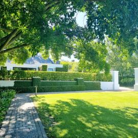 Brenaissance Wine & Stud Estate: Stellenbosch şehrinde bir otel