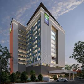 Holiday Inn Express & Suites Jaipur Gopalpura by IHG, hôtel à Jaipur