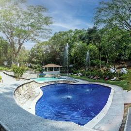 Guayaha, hotel sa Lanquín