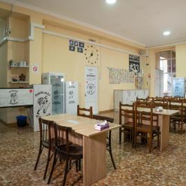 Hostel Mandaria，庫塔伊西的飯店