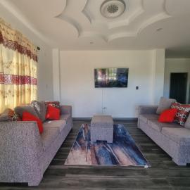 Diamond Cut Villa and Suites, hotel a Sou Sou Land
