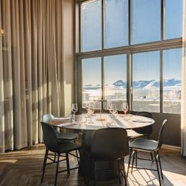 St Elisabeth Hotel & Spa By First, hotel em Tromsø