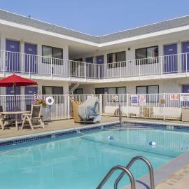 Medford में, होटल Motel 6-Medford, OR