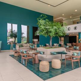 NAU Sao Rafael Suites - All Inclusive, hotell Albufeiras