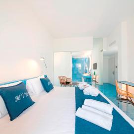 Hotel Villa Durrueli Resort & Spa, ξενοδοχείο σε Ischia Town