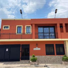 Hospedaje Coffee and cocktails, hotel en Estelí