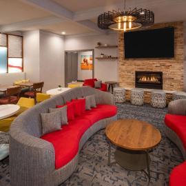 Hampton Inn Pullman, hotel en Pullman