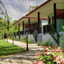 Seaside Sanctuary Bungalows