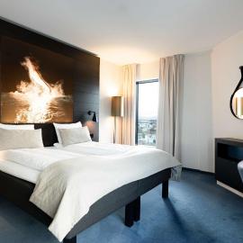 Scandic Havet, hotel v mestu Bodø