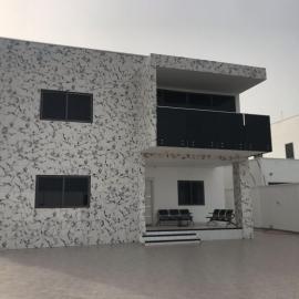 Prampram में, होटल Banner Vacation Home & Swimming Pool
