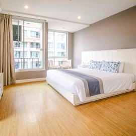 Cinnamon Hotel Bangkok, ξενοδοχείο στη Μπανγκόκ