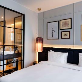 Viesnīca Radisson Collection Hotel, Santa Sofia Milan Milānā