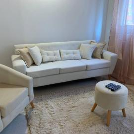 Hermosa casa, zona Aeropuerto, hotel em Luque