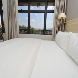 Gloria Hotel, hotel en Kigali
