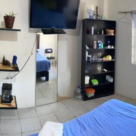 Habitación privada Leonera, hotel in Cholula