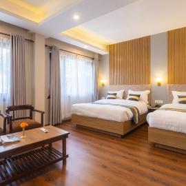 Aawas Boutique Hotel - Central Thamel