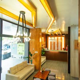 Raim Hotel, hotel em Pagadian