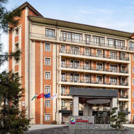 Ramada Encore by Wyndham Tashkent, Hotel in Taschkent