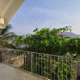 Scenic Mountain View House Sleeps6-Bbq-Balcony, hotell i Freetown