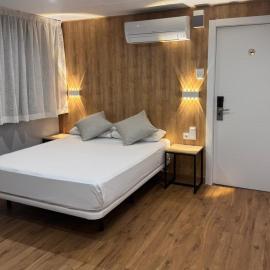 Hotel Medicis, hotel in Barcelona
