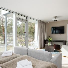 Kultaranta Resort, hotel in Naantali