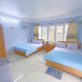 Kiên Cường Hostel Cát Bà, hotel a Cat Ba