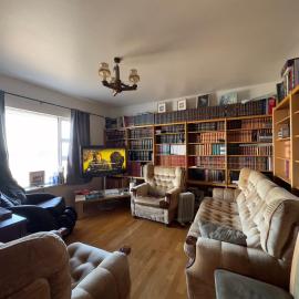 Fagrabrekka Guesthouse, hotel in Staður