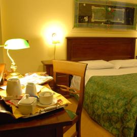 Hotel del Centro, hôtel à Palerme